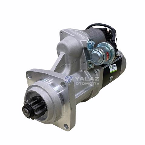 24V MARŞ MOTORU DELCO TİPİ 10 DİŞ 7.5 KW 38MT (CUMMINS MOTOR)