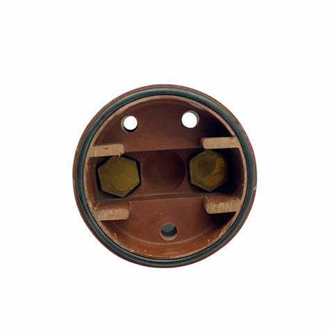 MARŞ OTOMATİK KAPAĞI BOSCH TİPİ CATERPILLAR