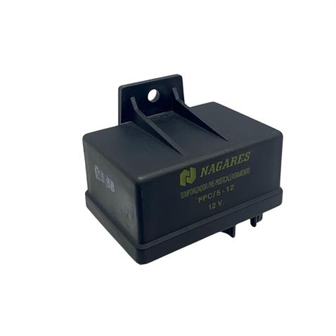 NAGARES 12V KIZDIRMA RÖLESİ (M6 2 CIVATALI) (5 FİŞ) CITROEN BERLINGO-PEUGEOT PARTNER