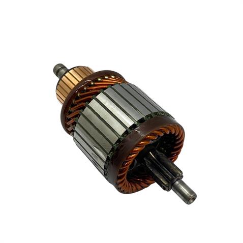 BOSCH 12V MARŞ KOLLEKTÖRÜ 9 DİŞ BMW-VOLVO