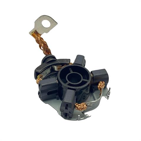 MARŞ KÖMÜR YUVASI 46 MM 159/108 (UZUN-BAKIR KABLO) R