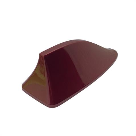 ELEKTRONIC RADYO TAVAN ANTENİ (BALİNA) AM/FM (BORDO)