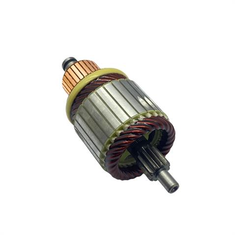 12V MARŞ KOLLEKTÖRÜ BOSCH TİPİ 11 DİŞ CITROEN BERLINGO-FIAT SCUDO-PEUGEOT 307-VW CADDY/JETTA