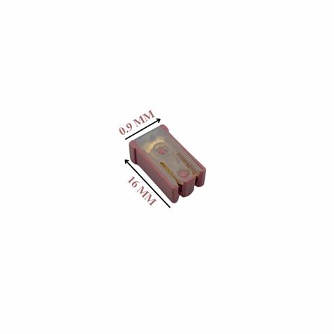 MİNİ DİŞİ SİGORTA M TİPİ 30 A (9.5*17.5 MM)