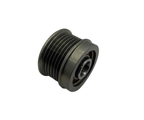 ALTERNATÖR KASNAK RULMANLI 6-KANAL MERCEDES C/E/GLC/GLK/SLC/SLK SERİSİ - INFINITI