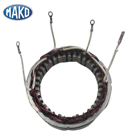 MAKO 24V ALTERNATÖR STATÖR 30 A EM (4 UÇLU)