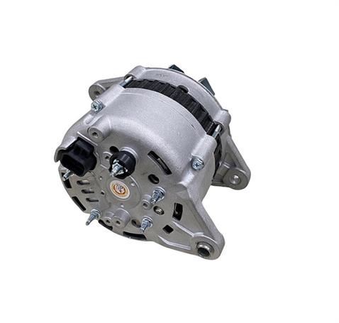 12V ALTERNATÖR DİNAMO HITACHI TİPİ 70 A NISSAN PATROL/VANETTE-FORKLİFT