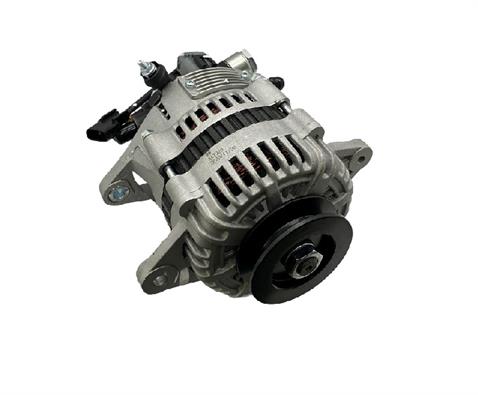 12V ALTERNATÖR DİNAMO 90 A (DÜZ VAKUMLU) KIA BONGO/CERES/HI-BESTA/PREGIO/SPORTAGE