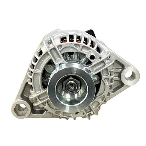 12V ALTERNATÖR DİNAMO BOSCH TİPİ 90 A (L) FIAT BRAVA/BRAVO/DOBLO/MAREA/PALIO/SIENA/STILO/TEMPRA