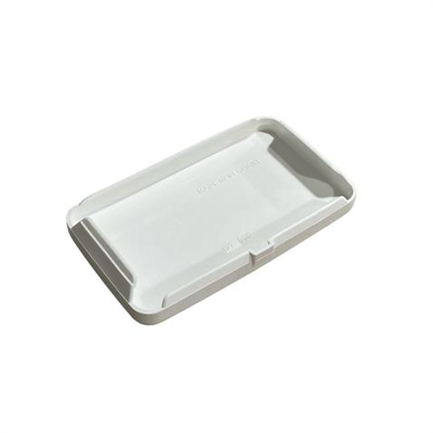 HELLA SİS LAMBASI KAPAĞI COMET 450 (164*96 MM)