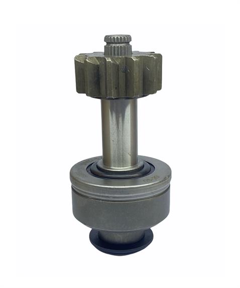 MARŞ DİŞLİSİ DELCO TİPİ 11 DİŞ 39MT (MİL ÇAPI:25 MM/GÖVDE ÇAPI:72 MM) BMC PROFESYONEL