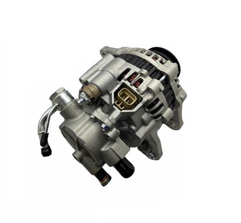 12V ALTERNATÖR DİNAMO 80 A VAKUMLU (L-S) (10 MM SAPLAMA) HYUNDAI H100-MITSUBISHI L200/L300  KOREA
