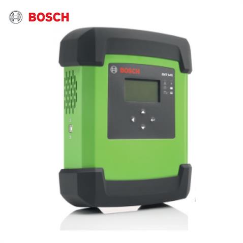 BOSCH 12V-24V ŞARJ REDRESÖRÜ 30 A (AKÜ ŞARJ CİHAZI) (BAT 645) (+AGM/JEL)