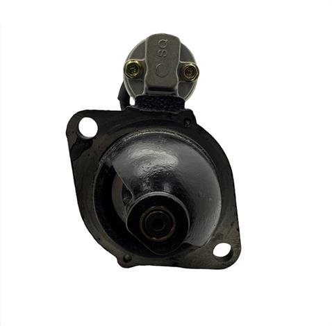 12V MARŞ MOTORU MITSUBISHI TİPİ 11 DİŞ 3 KW FORKLİFT-TRAKTÖR-JENERATÖR