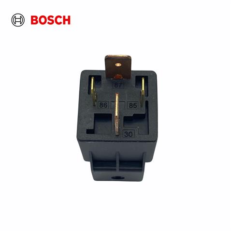 BOSCH 12V RÖLE 4 UÇLU 70 A (30-85-86-87)