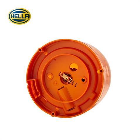 HELLA 12V DÖNER LAMBA JUNIOR SARI