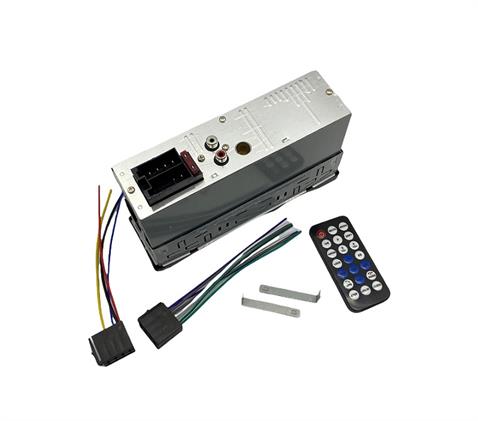 OTO TEYP USB/MP3/AUX/BLUETOOTH/SD KART GİRİŞLİ (UZAKTAN KUMANDALI)