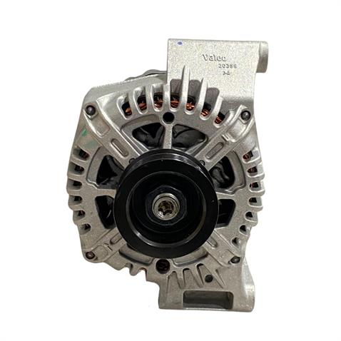 VALEO 12V ALTERNATÖR DİNAMO 90 A (L) CITROEN NEMO-FIAT FIORINO/PUNTO-PEUGEOT BIPPER-OPEL ASTRA/CORSA