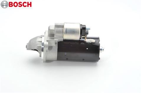 BOSCH 12V MARŞ MOTORU 9 DİŞ 2 KW CW (SAĞ AÇIK) LOMBARDINI PANCAR MOTOR