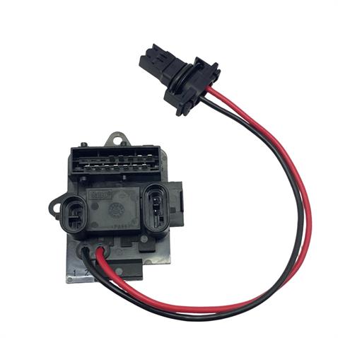 VALEO KLİMA REZİSTANS RÖLESİ (ÜNİTE) RENAULT CLIO II 1998-2005