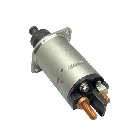 DELCO 24V MARŞ OTOMATİĞİ (2 KULAK) 29MT MERCEDES ATEGO/AXOR