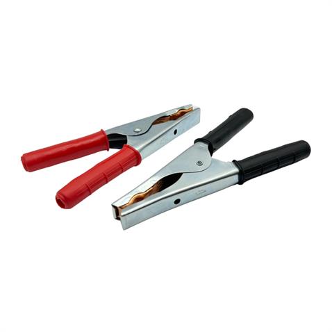 MTA AKÜ TAKVİYE MAŞASI (BAKIR UÇLU-ATKILI) (BOY:175 MM) (400 A) (2 AD)