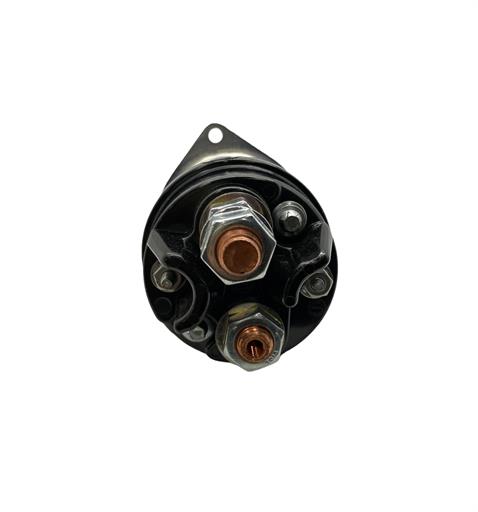 DELCO 24V MARŞ OTOMATİĞİ 37MT/41MT/42MT (SABİT PİSTONLU) (DELİK CIVATALI) ORJ.