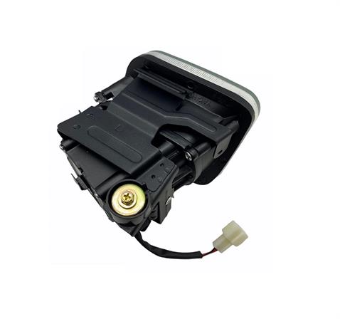 12V SİS LAMBASI (KARE) (BEYAZ) HONDA CIVIC 1996-1998 SOL