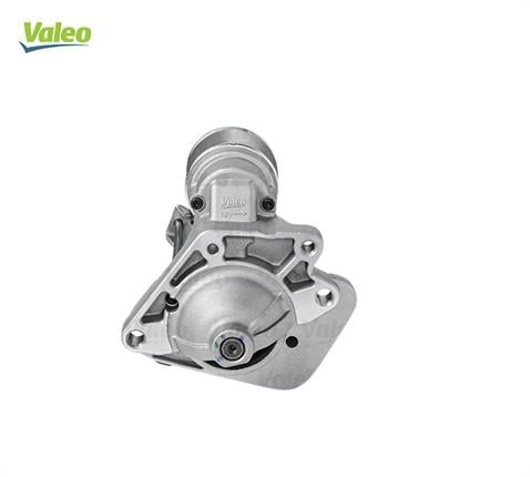 VALEO 12V MARŞ MOTORU 10 DİŞ/12 DİŞ 1.4 KW DACIA-NISSAN-RENAULT 1.5 DCI 2005 >
