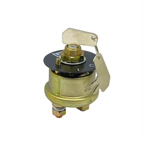 KONTAK ANAHTARI (DEVRE KESİCİ) (0-I) CATERPILLAR