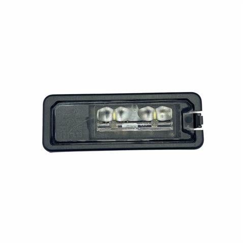 12V PLAKA LAMBASI (LEDLİ) OEM VW AMAROK/ARTEON/GOLF/PASSAT/POLO/SCIROCCO/T-ROC