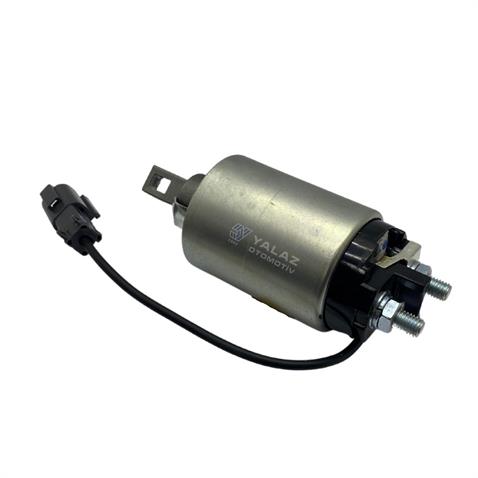 ZM 24V MARŞ OTOMATİĞİ (KABLOLU) MITSUBISHI CANTER YM