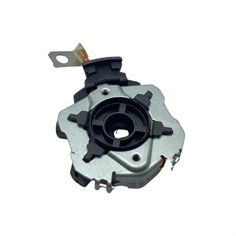 BOSCH MARŞ KÖMÜR YUVASI 46 MM 161 (L) (PLS)