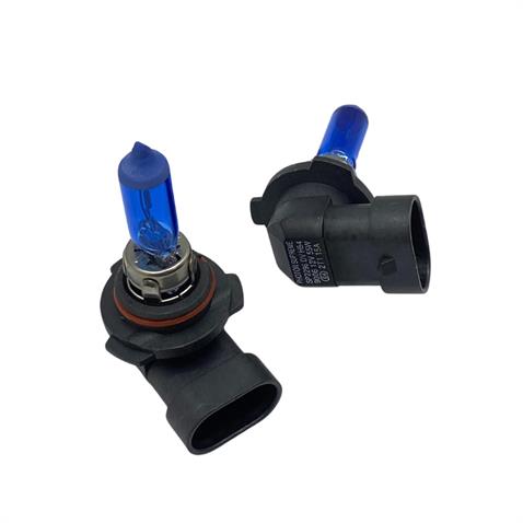 SUPREME 12V HB4 AMPUL 55W BEYAZ IŞIK XENON WHITE 6000K (2 AD)