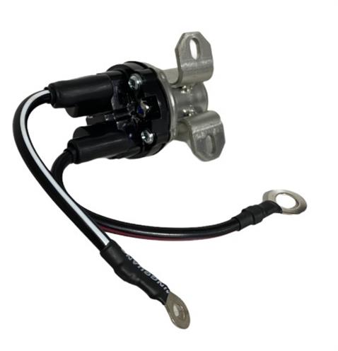 24V MARŞ YARDIMCI ARA OTOMATİK (KABLOLU) (TEK ÇIKIŞ) 38MT