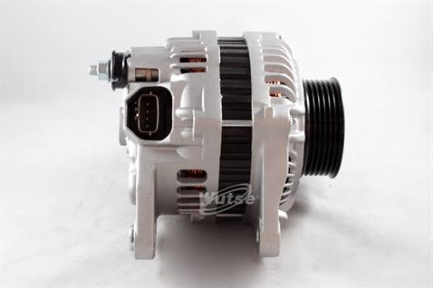 WUTSE 12V ALTERNATÖR DİNAMO 90 A VAKUMSUZ (G S L F) MITSUBISHI L200 2005 >