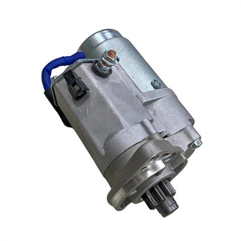12V MARŞ MOTORU 9 DİŞ 2 KW KIA CERATO/SPORTAGE-HYUNDAI ELANTRA/SANTA FE/SONATA/TUCSON