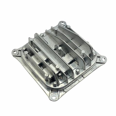 12V XENON BALAST (LED FAR) MERCEDES C SERİSİ/CLS SERİSİ/E SERİSİ