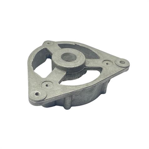 ALTERNATÖR ÖN KAPAK LUCAS TİPİ (LUCAS UNT102) BMC TM30