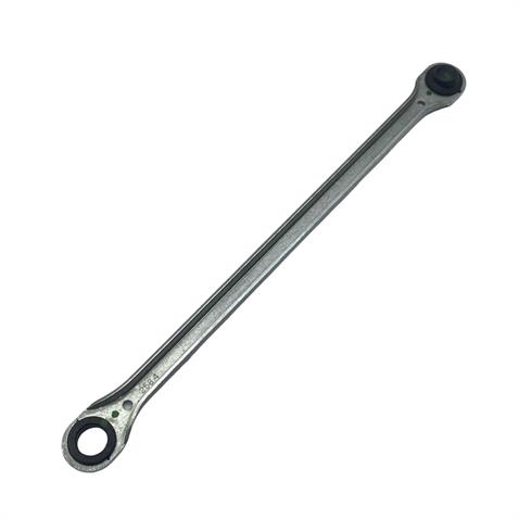 MAKO SİLECEK MEKANİZMA KOLU (DEKİK ÇAPI 12 MM BOY 284 MM) FIAT DOBLO SAĞ