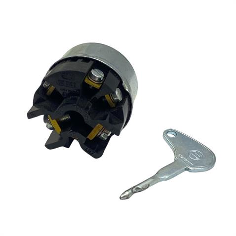 BOSCH KONTAK ANAHTARI (6 UÇLU)