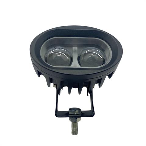 10V-30V ÇALIŞMA LAMBASI LED (2 X 10W) (97*62*75 MM) FORKLİFT