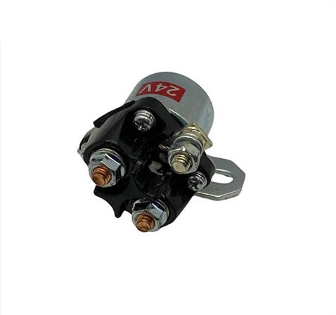24V MARŞ YARDIMCI ARA OTOMATİK (KABLOSUZ) (TEK ÇIKIŞ)