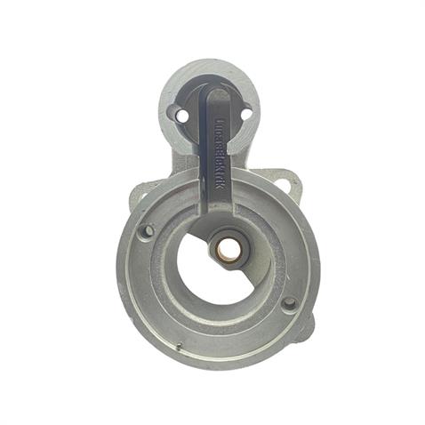 LUCAS MARŞ PİNYON KAPAK (M127) DODGE AS600-MF 285 TRAKTÖR