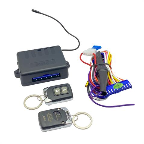 PMX 12V UZAKTAN KUMANDA (2 TUŞLU)