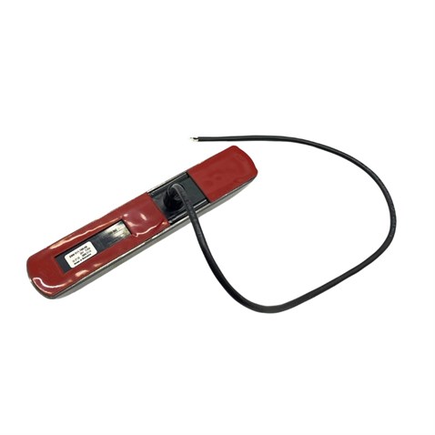 HELLA 24V YAN PARK LAMBASI LEDLİ BEYAZ (210*64 MM)