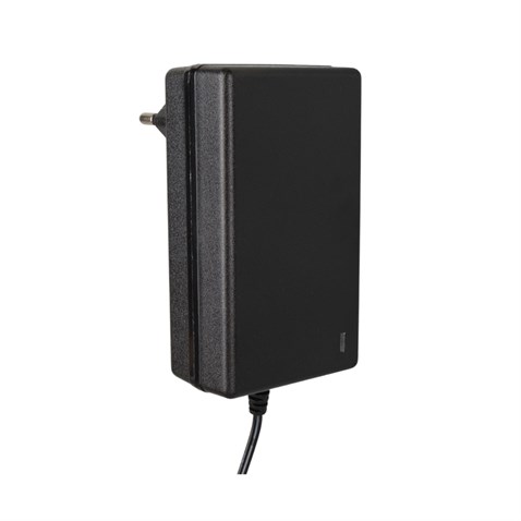 12V ŞARJ REDRESÖRÜ (AKÜ ŞARJ CİHAZI) (ADAPTÖRÜ) (OTOMATİK IŞIKLI 1 A)