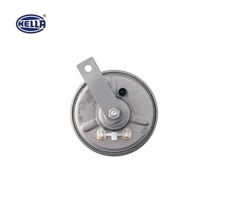 HELLA 12V DİDİT KORNA 335 HZ KALIN SES (112 MM)