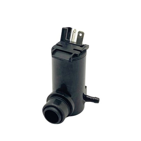 12V SU FISKİYE MOTORU TEK ÇIKIŞ (2 FİŞLİ) KIA CERES/CAPITAL