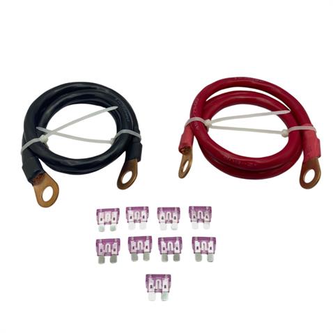 EXELON 12V DC > 220V AC İNVERTER 3000W (MODİFİYE)